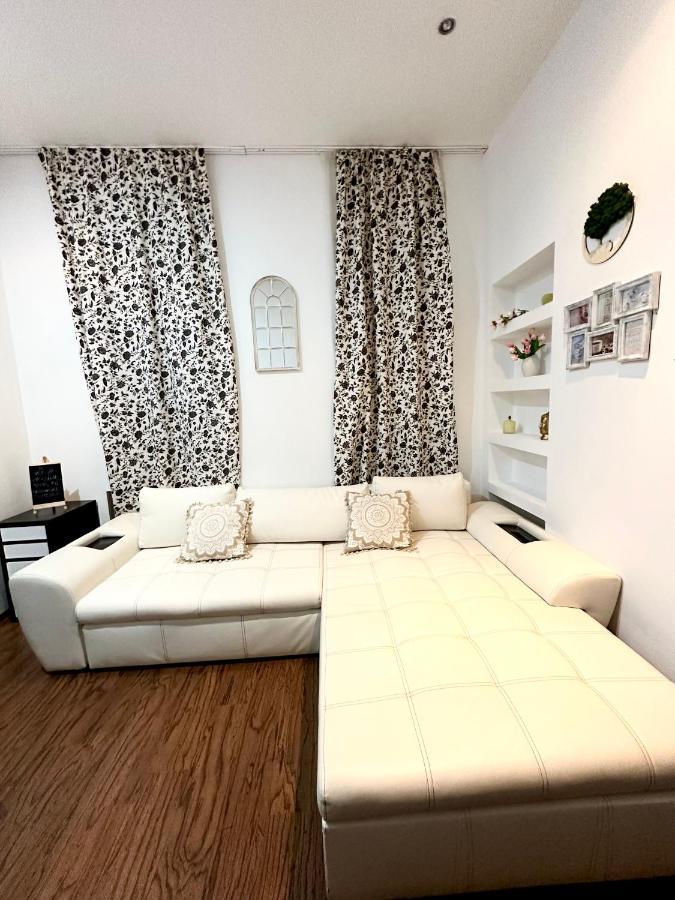 Harmony Homes- Piata Unirii Central Apartament Timişoara Exterior foto